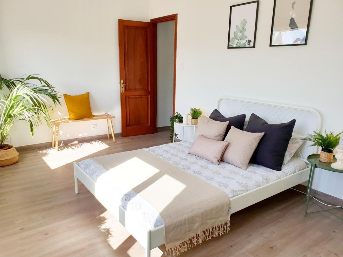 Las Canteras Seaview I By Canary365 لاس بالماس دي غران كاناريا المظهر الخارجي الصورة