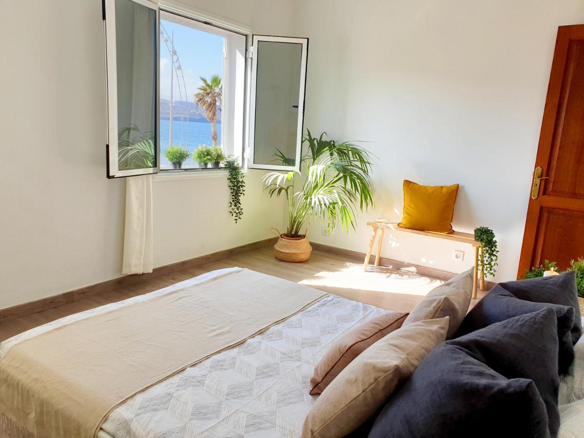 Las Canteras Seaview I By Canary365 لاس بالماس دي غران كاناريا المظهر الخارجي الصورة