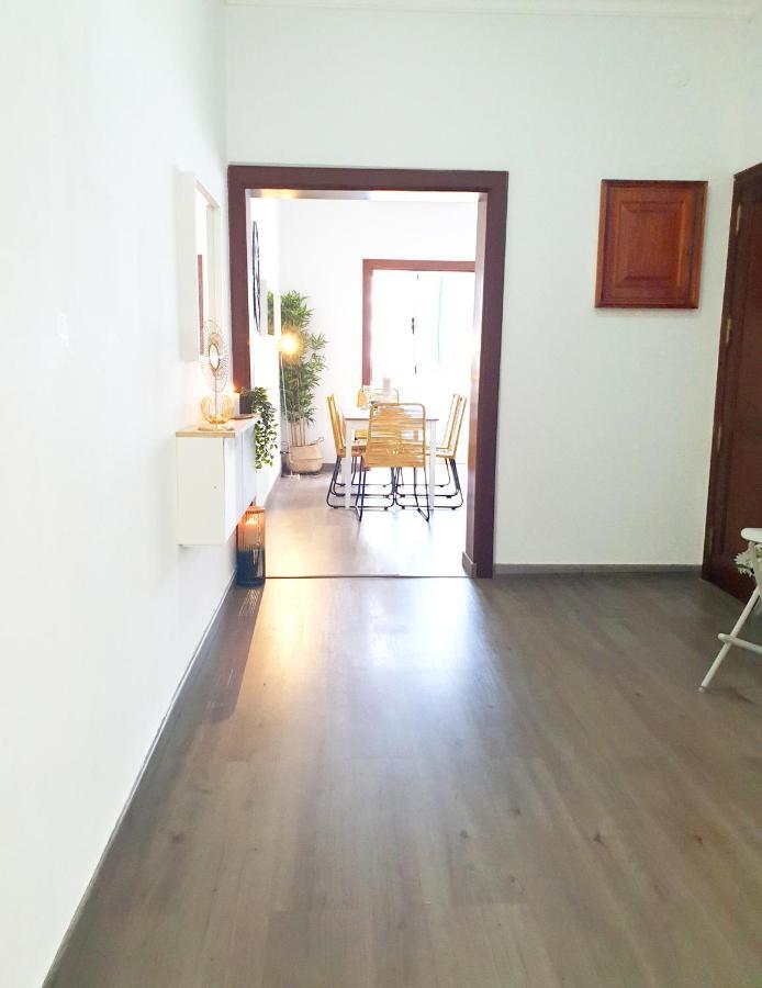 Las Canteras Seaview I By Canary365 لاس بالماس دي غران كاناريا المظهر الخارجي الصورة